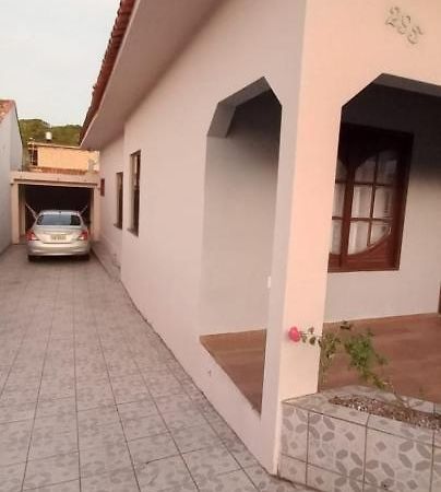 Casa Grande Villa Imbituba  Luaran gambar