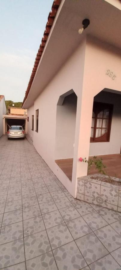 Casa Grande Villa Imbituba  Luaran gambar