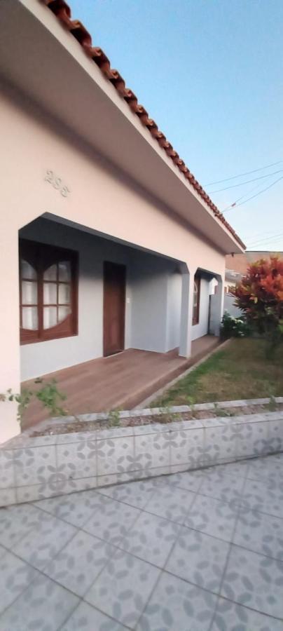 Casa Grande Villa Imbituba  Luaran gambar
