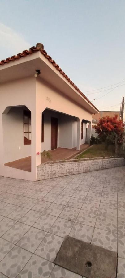 Casa Grande Villa Imbituba  Luaran gambar
