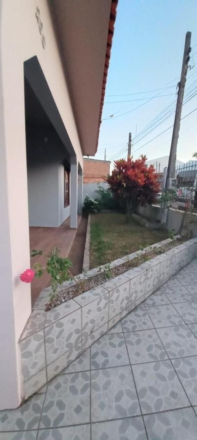 Casa Grande Villa Imbituba  Luaran gambar