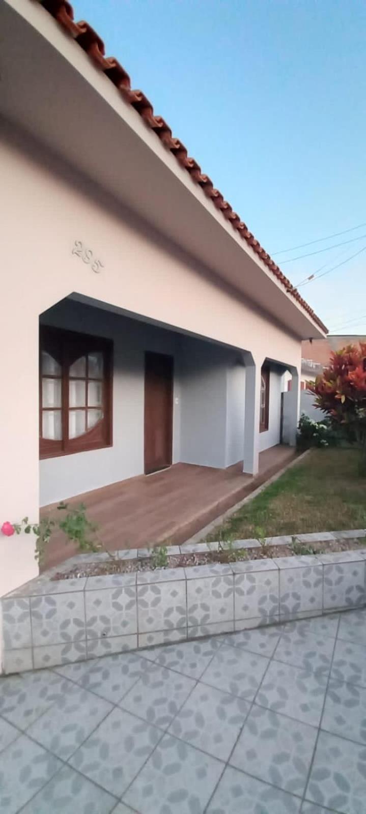 Casa Grande Villa Imbituba  Luaran gambar