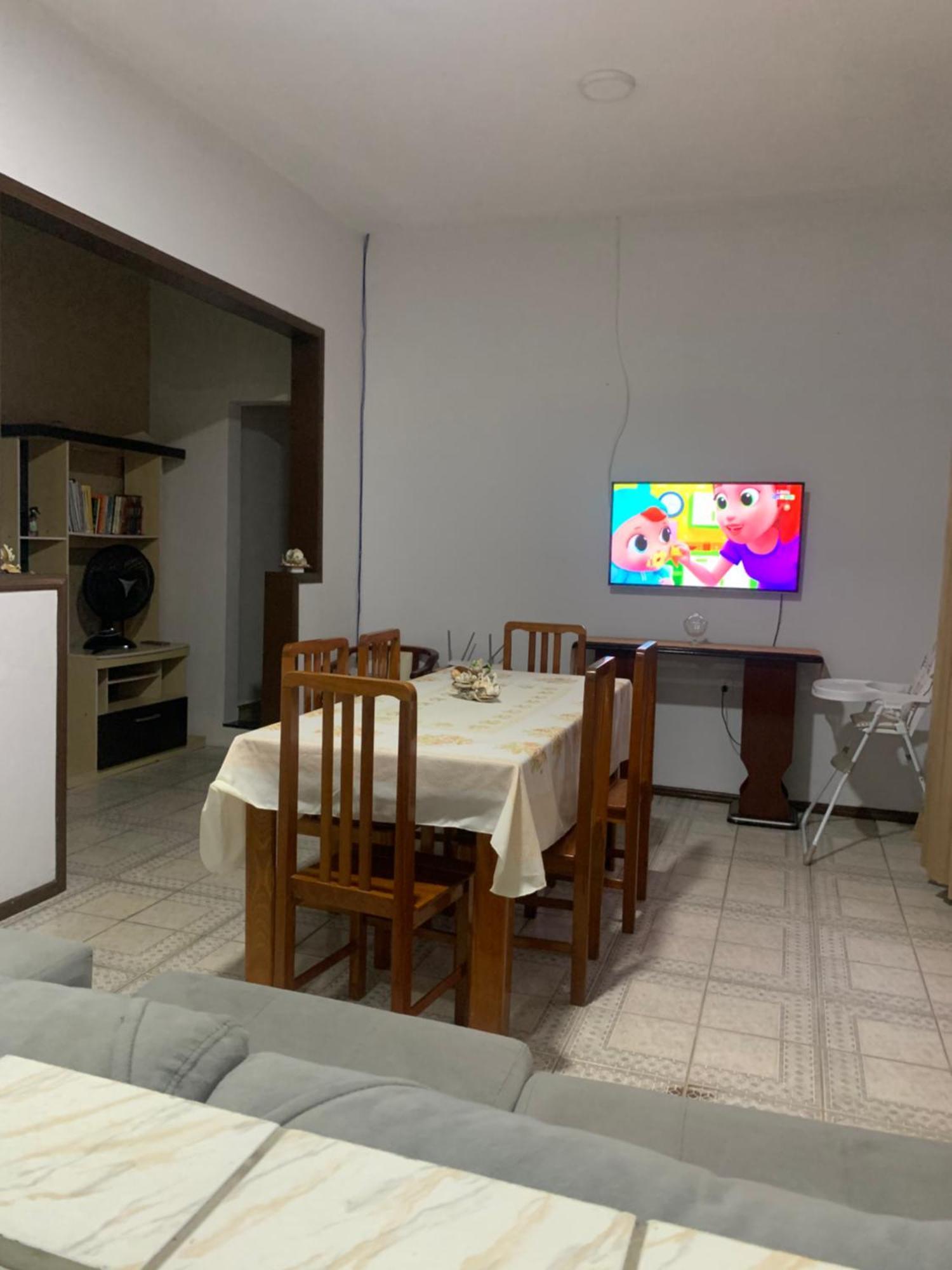 Casa Grande Villa Imbituba  Luaran gambar
